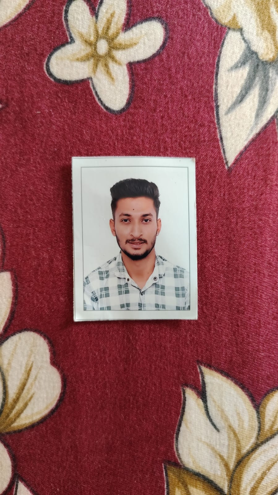 JAY SENMA